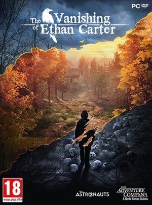 The-Vanishing-of-Ethan-Carter-Wallpaper-700x394 Top 10 Games That Make You Think [Best Recommendations]