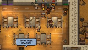 TheEscapists2-1-560x180 New Space Prison Stage Revealed for The Escapists 2!