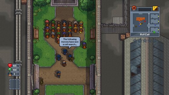 TheEscapists2-560x180 The Escapists 2 Multiplayer Video Revealed!