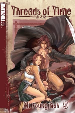 Top 10 Action Manhwa [Best Recommendations]