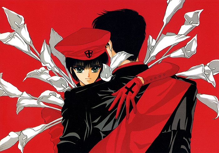 Tokyo-Babylon-Wallpaper-700x490 Top 10 Characters Designed by CLAMP