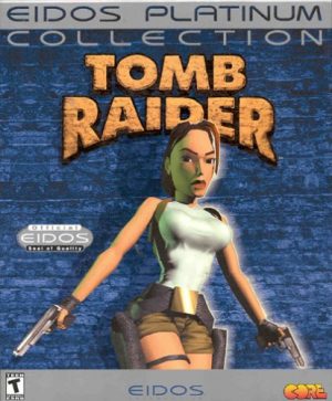 6 Games Like Tomb Raider [Recommendations]