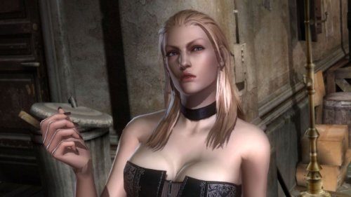 DEAD-OR-ALIVE-5-Ultimate-game-wallpaper-700x394 [Thirsty Thursday] Top 10 Sexiest Video Game Characters