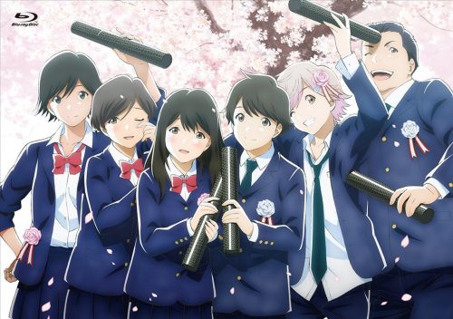 Fukumenkei-Noise-wallpaper-667x500 Top 10 Best Romance Anime of 2017 [Best Recommendations]