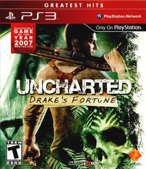 Uncharted-Drakes-Fortune-game-300x346 6 Games Like Uncharted [Recommendations]