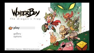 wonder-boy-switch-1-560x315 Wonder Boy: The Dragon's Trap Now Available on Nintendo Switch and PlayStation 4 [Retail]