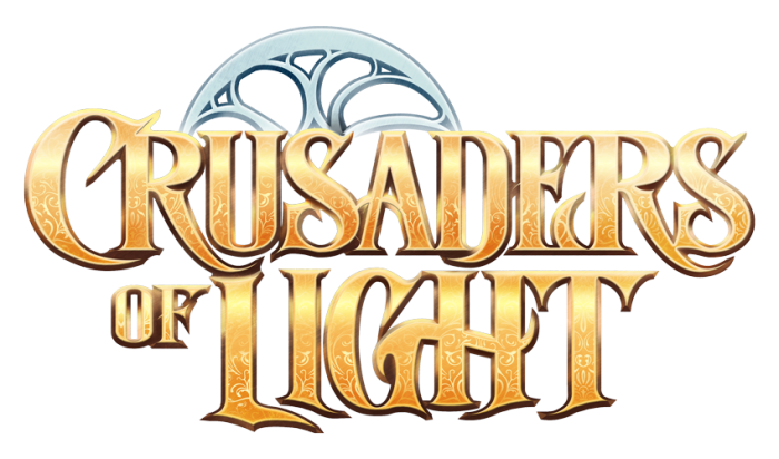 Crusaders of light андроид обзор