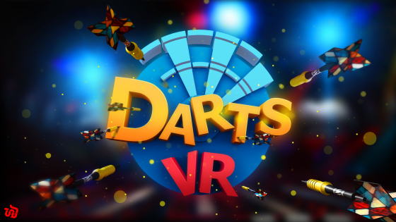 dartsvr-560x315 Darts VR Delivers the Ultimate Virtual Reality Darts Party Experience to HTC and Oculus Touch!