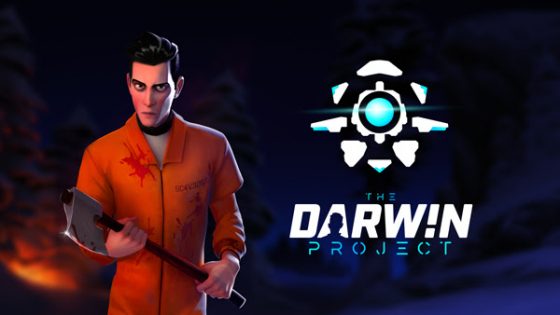 darwin-560x315 The Darwin Project Announced for Xbox One + Trailer Reveal!
