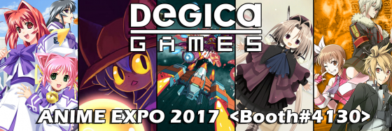 deigca-560x187 Degica Games Will Be at Anime Expo! All New Titles from Japan!