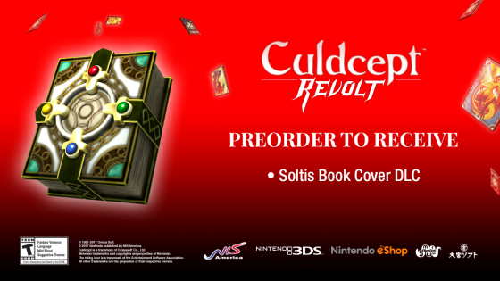 culd-560x272 Preorder Culdcept Revolt at Gamestop for Exclusive DLCs & Mii Plaza Puzzle Swap!