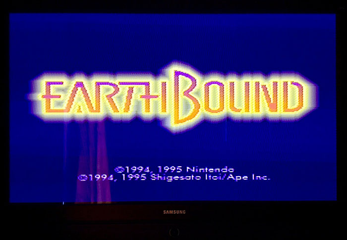 download earthbound game switch