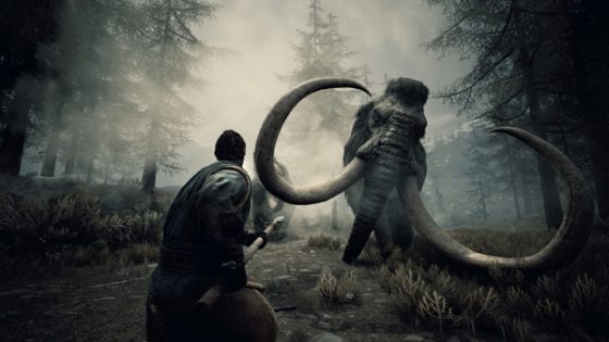 elephant-560x315 Conan Exiles Hits Xbox One August 16 + First Glimpse of Free Expansion [PC/Xbox]