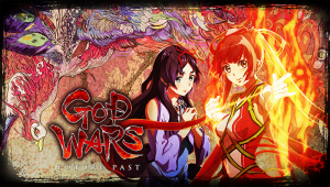 GOD WARS Future Past - Character Trailer 3 is Now Live!