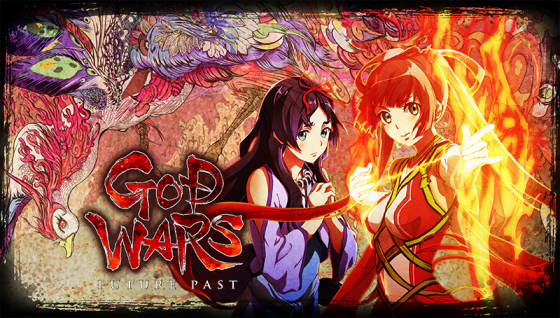 godwars-560x318 GOD WARS Future Past - New Character Trailer