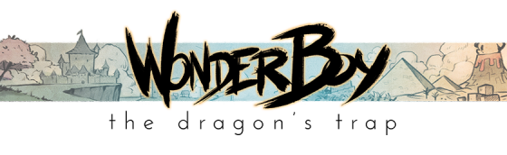 header-560x172 Wonder Boy: The Dragon's Trap Now Available on PC