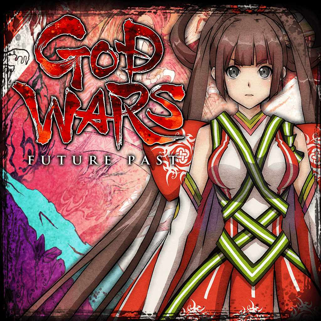 God Wars Future Past Dlc
