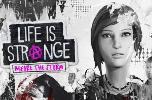 Award Winning Series Life is Strange is Back with Life is Strange: Before the Storm!
