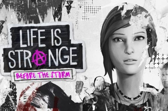life-is-strange-before-the-storm-850x560-560x369 Award Winning Series Life is Strange is Back with Life is Strange: Before the Storm!