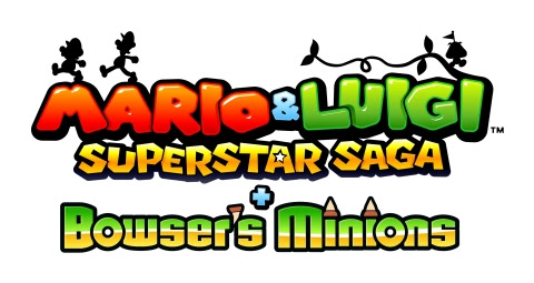 marioluigi Nintendo Recap: First Day at E3 Adds Mario & Luigi: Superstar Saga + Bowser’s Minions Game Announcement and More!