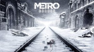 Metro Exodus Revealed, First Details Inside!
