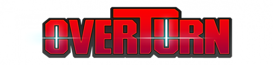 overturn-560x134 Save Her Now - VR Adventure FPS OVERTURN Now Greenlit on Steam