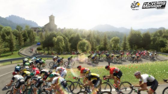 procycle1-560x315 Le Tour de France 2017 Begins Next Month, Gear Up!