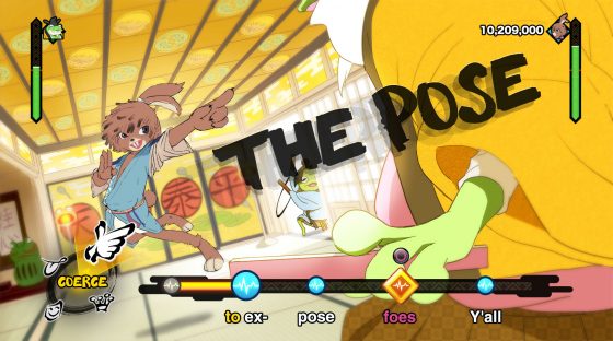 prorap2-560x315 Project Rap Rabbit Gameplay Video to be Revealed!