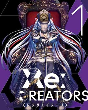 recreators-dvd-225x350 [Supernatural Invasion Spring 2017] Like Gate: Jieitai Kanochi nite Kaku Tatakaeri? Watch This!