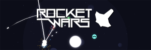 rocket-1-560x187 Rocket Wars - 4-Player, Fast-Paced Local Multiplayer Out Now on Steam