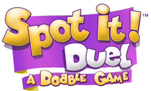 Spot It! Duel – A Dobble Game Now Available on iOS and Android