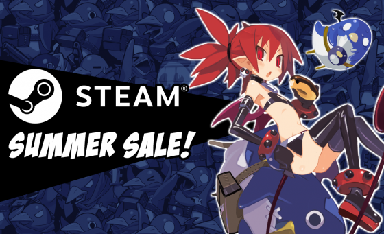 steamsummer-560x341 NIS America Steam Summer Sale 2017 is Now LIVE!