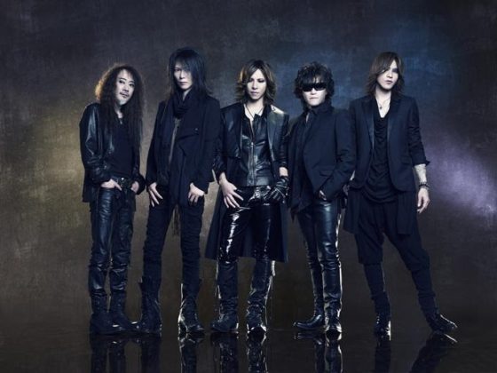 x-japan-560x420 'WE ARE X' And Live Q&A With YOSHIKI Of X JAPAN Coming to Anime Expo 2017