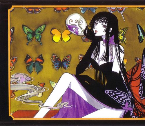 Tokyo-Babylon-Wallpaper-700x490 Top 10 Characters Designed by CLAMP