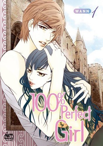 100-Perfect-Girl-manga-1-352x500 3 Shoujo Manhwa that Will Wreck You [Recommendations]