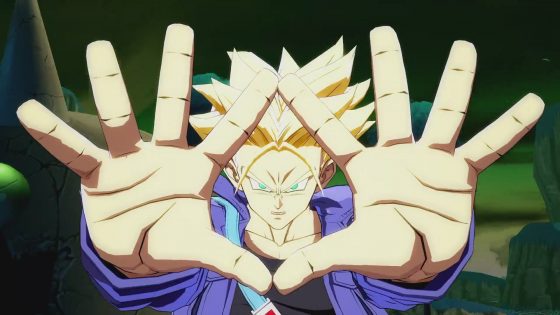 dragon-ball-fighterz-1002146-560x288 EVO Trailer for DRAGON BALL FighterZ Reveals Trunks and Teases Closed Beta!
