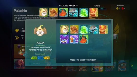2017-07-13-7-Next-Up-Hero-capture-500x281 Next Up Hero - Steam/PC Preview/Impressions