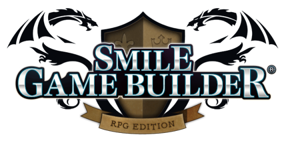 20170519smilegamebuilder-logo-560x278 SMILE GAME BUILDER: New Cute 3D Model DLC is Now on Sale!