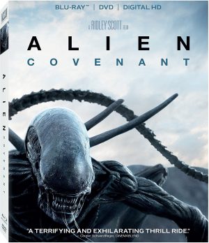 Alien-Covenant-dvd-300x348 6 Animes parecidos a Alien (Película)