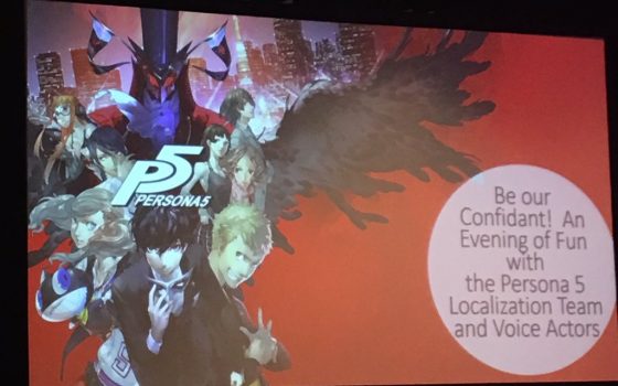 Anime-Expo-2017-Persona-5-Crowd-560x420 Persona 5 Voice Actor Panel at Anime Expo 2017