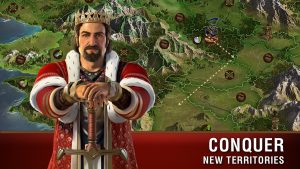Forge of Empires, Tribal Wars and Elvenar Reveal New Content