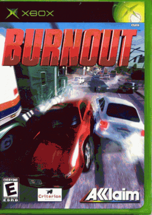 6 Games Like Burnout [Recommendations]