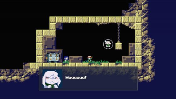 CSP-6-Cave-Story-Plus-capture-500x281 Cave Story + - Nintendo Switch Review