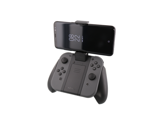 Clip_Grip_Power_6_packaging_1024x1024-560x420 Mount Your Smartphone for Multiplayer Voice Chat with Clip Grip Power for Nintendo Switch