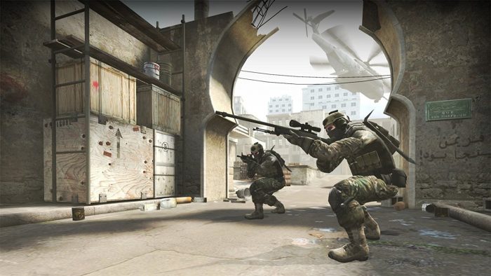 Counter-Strike-Global-OffensiveCounter-Strike-Global-Offensive-game-Wallpaper-700x394 Top 10 Multiplayer Games on PC [Best Recommendations]