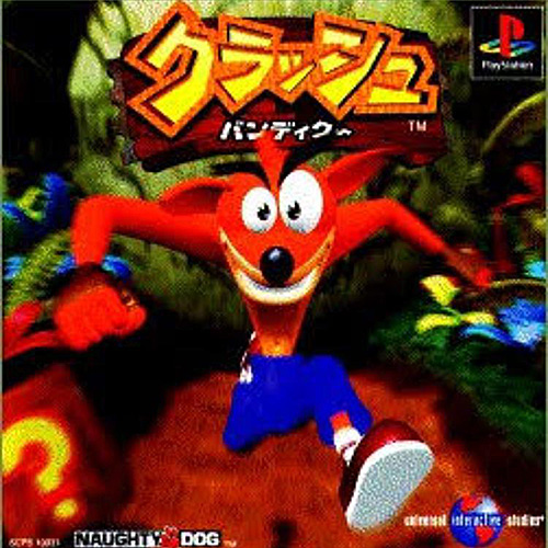 6 Games Like Crash Bandicoot