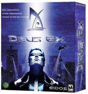 6 Games Like Deus Ex [Recommendations]