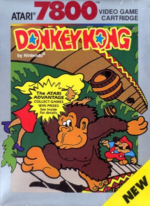 Donkey-Kong-game-300x411 6 Games Like Donkey Kong [Recommendations]