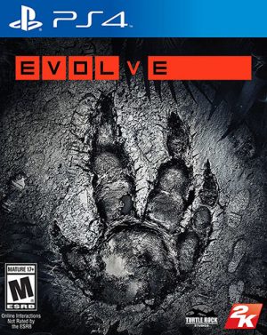 6 Games Like Evolve [Recommendations]