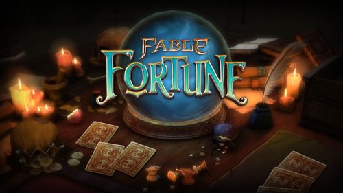 Fable-Cover-Image-Fable-Fortune-Capture-500x281 Fable Fortune - Xbox One Review